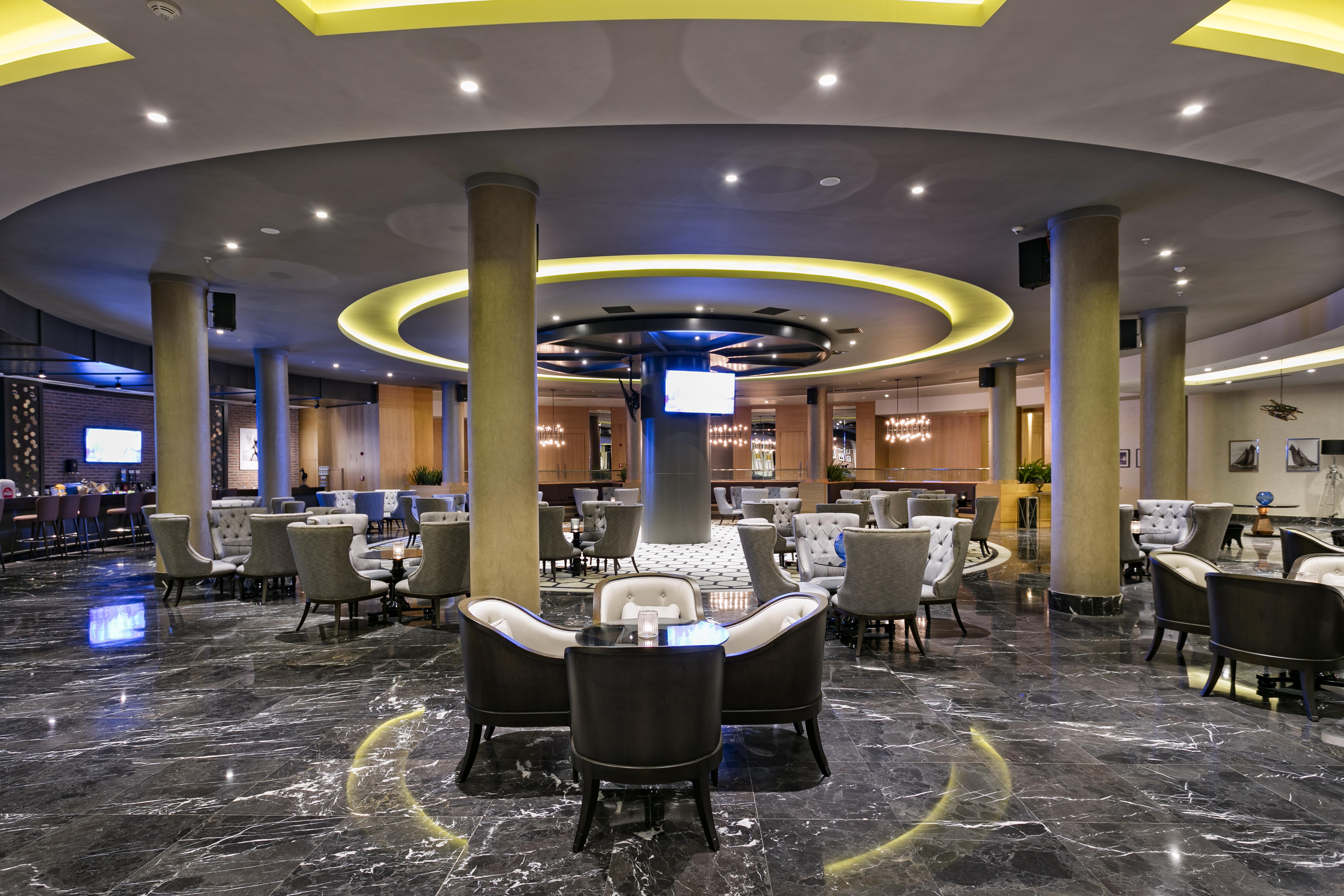 Guvercinlik  Titanic Luxury Collection Bodrum מראה חיצוני תמונה